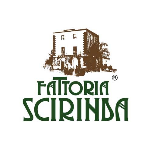 Olio Fattoria Scirinda