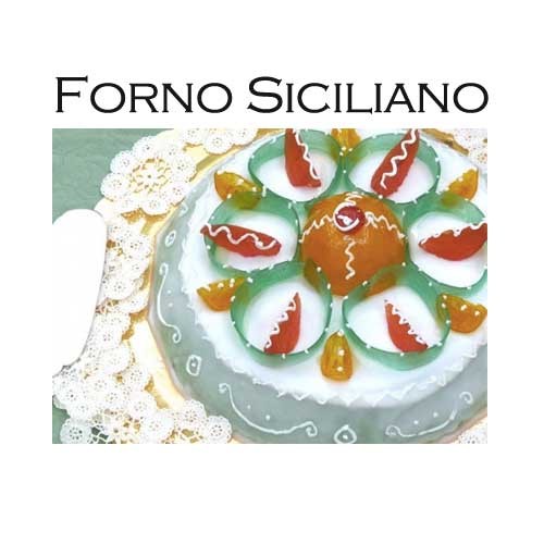 Pasticceria Siciliana