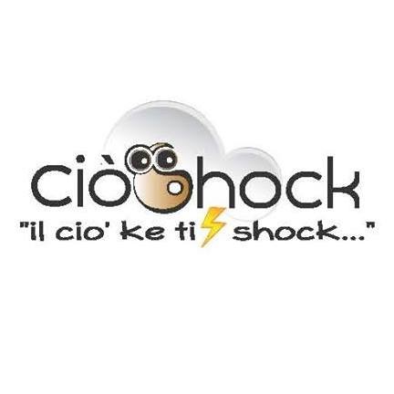 Cioccolato di Modica CioShock